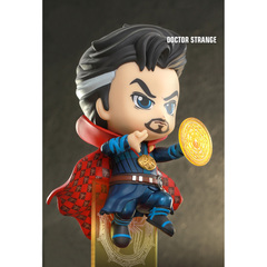 Фигурка Hot toys. No Way Home Doctor Strange
