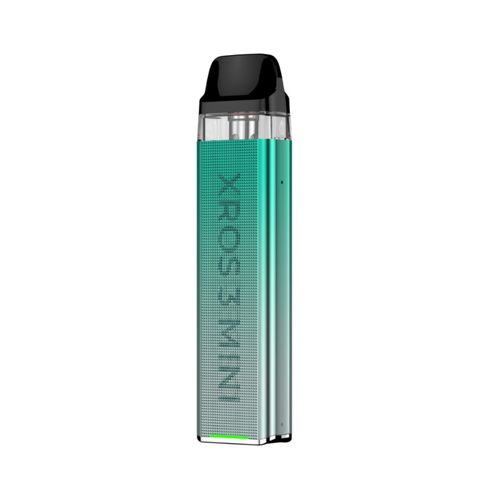Vaporesso XROS 3 MINI 1000 mah Pod Kit - Phantom Green