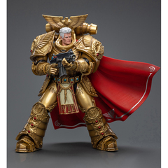 Фигурка Warhammer 40K Imperial Fists Rogal Dorn, Primarch of the Vllth Legion