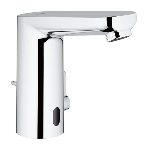GROHE Eurosmart Cosmopolitan E 36331001 Смеситель сенсорный, батарейка