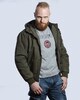Куртка Foersverd Adler оливковая