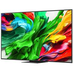 Телевизор LG QNED evo AI 65QNED86A6A (2025) 65" 4K QNED Smart TV