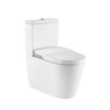 Roca Inspira 803061001 Унитаз-биде напольный приставной In-Wash