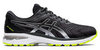 Asics Gt 2000 8 Lite Show беговые кроссовки мужские черные - 1