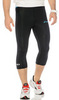 Тайтсы Asics M'S Fuji Knee Tight 3/4 - 1