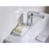 Ideal Standard Tonic II A6326AA Смеситель для раковины однорычажный с донным клапаном