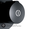 Am.Pm F40P85A22 X-Joy TouchReel. гигиенический набор для скрытого монтажа с нажимным смесителем для душа.