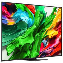 Телевизор LG QNED evo AI 65QNED86A6A (2025) 65" 4K QNED Smart TV