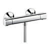 Hansgrohe Ecostat Universal 13122000 Термостат для душа с внешним подключением