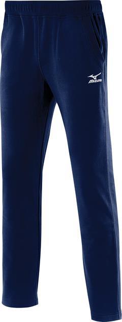 Тренировочные брюки Mizuno Sweat Pant 501 blue