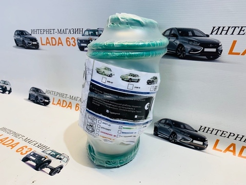 Пружины передние -70мм Lada Granta FL