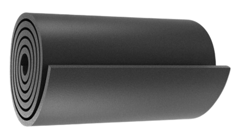 Купить Рулон K-FLEX ST 25x1000-08 недорого со склада в Хабаровске, Якутске, Владивостоке, Южно-Сахалинске, Благовещенске