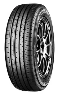 Шина Yokohama BluEarth-XT AE61 103W R17 235/55 летняя