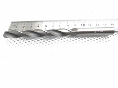 Сверло 9.7мм.(84х133) Р6М5 ц\х