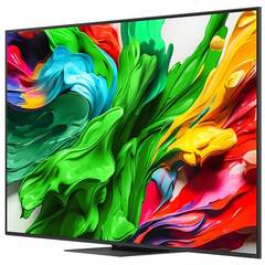 Телевизор LG QNED evo AI 65QNED86A6A (2025) 65" 4K QNED Smart TV