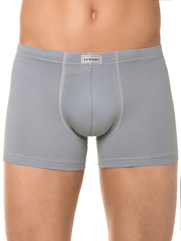 Мужские трусы MSH 127 Basic Shorts Diwari