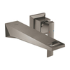 GROHE Allure Brilliant 19783AL0 Смеситель для раковины встраиваемый