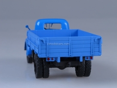 UralZIS-355M blue 1:43 AutoHistory