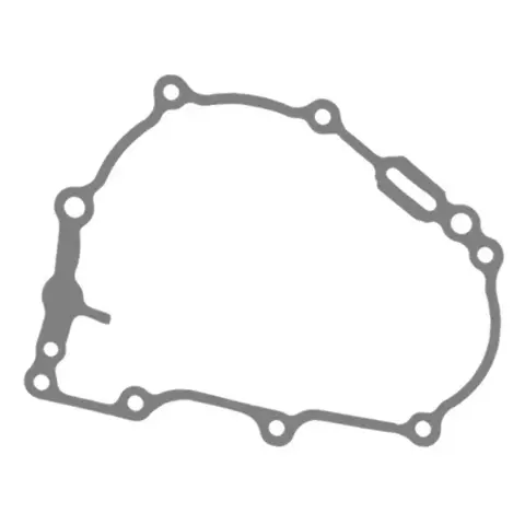 Yamaha YZ450F 10-13 прокладка крышки генератора 33D-15451-00-00 000Y-126