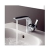 Ideal Standard Melange A4258AA Смеситель для раковины однорычажный с донным клапаном