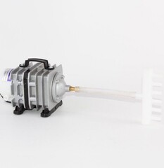 Компрессор поршневой Sunsun DU ACO-001