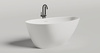 Salini Paola 1015104G Ванна 172x83, цвет: белый