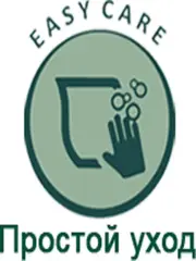 Шторы Канвас в гостиную спальню детскую 240 х 100 см/ 1 шт