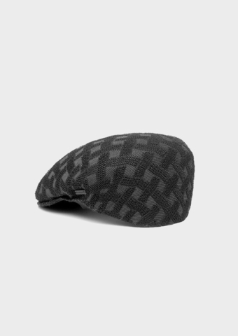Кепи KANGOL Cross Weave 504