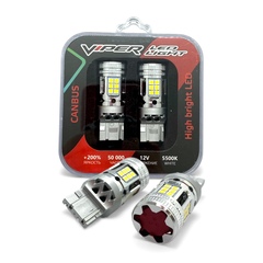 LED лампы 7440 (3030) 24SMD Canbus