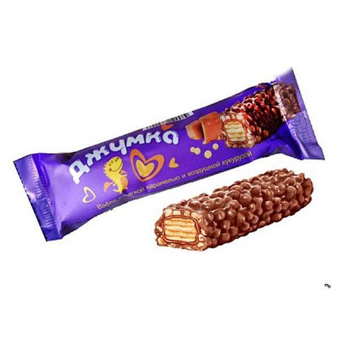 Вафли 
