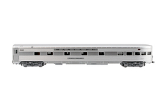 Стартовый набор Kato Santa Fe Super Chief «Пассажирский поезд»