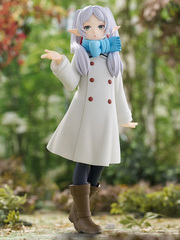 Фигурка POP UP PARADE Frieren: Blow Kiss Ver.