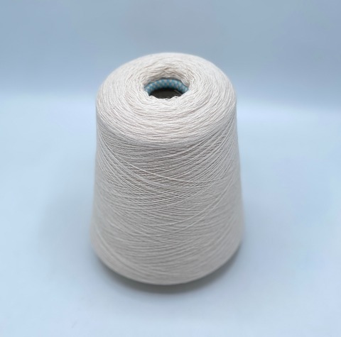 Cariaggi, Cashmere, 2/28 1400м, 100%Кашемир, Экрю, 37978