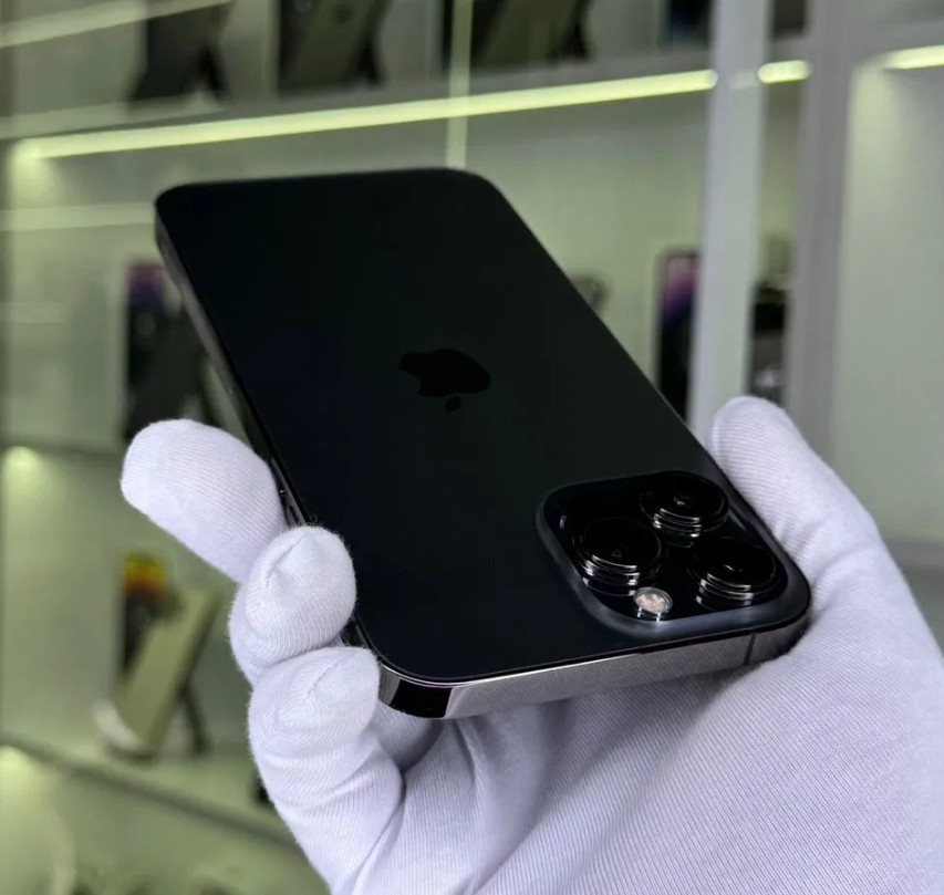 iPhone 13 Pro Max, 256 ГБ б/у