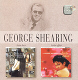 SHEARING, GEORGE:  Latin Lace/Latin Affair