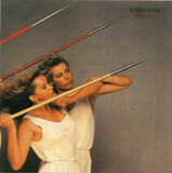 ROXY MUSIC:  Flesh And Blood