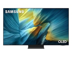 Телевизор Samsung OLED QE77S95FAT