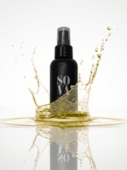 Сухое масло Dry Oil Spray, 100 мл