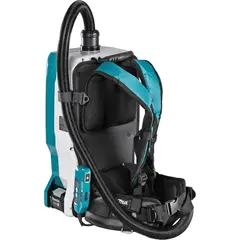 Аккумуляторный ранцевый пылесос Makita VC012GZ01