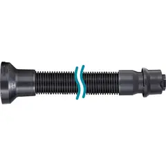 Шланг гибкий для DAS180 Makita 191X23-4