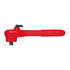Ключ трещоточный 265 мм Knipex 98 41