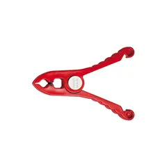 Зажим из пластмассы 150 мм Knipex 98 64 02