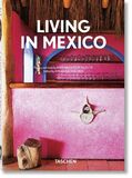 TASCHEN: Living in Mexico, шт (Книга)