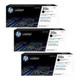 Картридж HP 212X W2120X