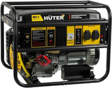 Генератор бензиновый Huter DY6500LXG