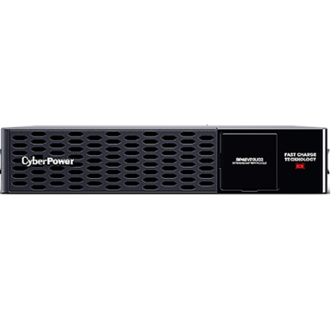 Батарейный блок CyberPower BP48VP2U02EU