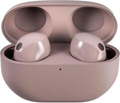 Беспроводные наушники Sony WF-1000XM5 (2023), Розовый | Smoky Pink