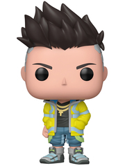 Funko POP! Cyberpunk Edgerunners: David Martinez (2413)