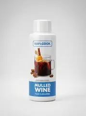 Глинтвейн Ароматизатор пищевой, 100%COOK 50 г