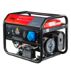 Бензиновый генератор FUBAG BS 3500 A ES DUPLEX — фото 2